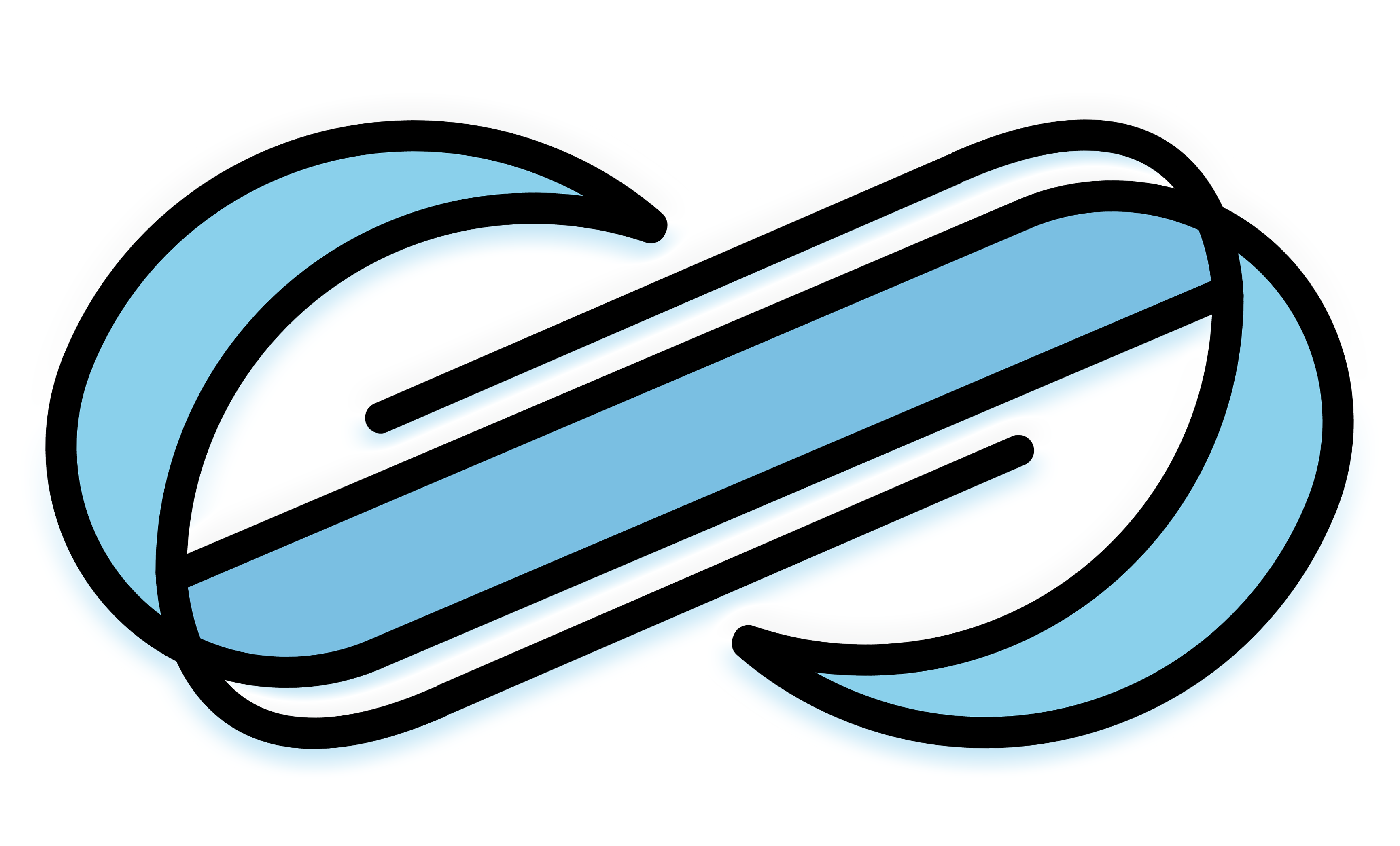 典𝔂𝓸科技的標誌